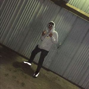 Meet your Posher, Mark